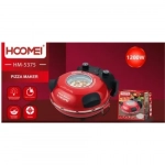 Παρασκευαστής Πίτσας 1200W Hoomei HM-5375